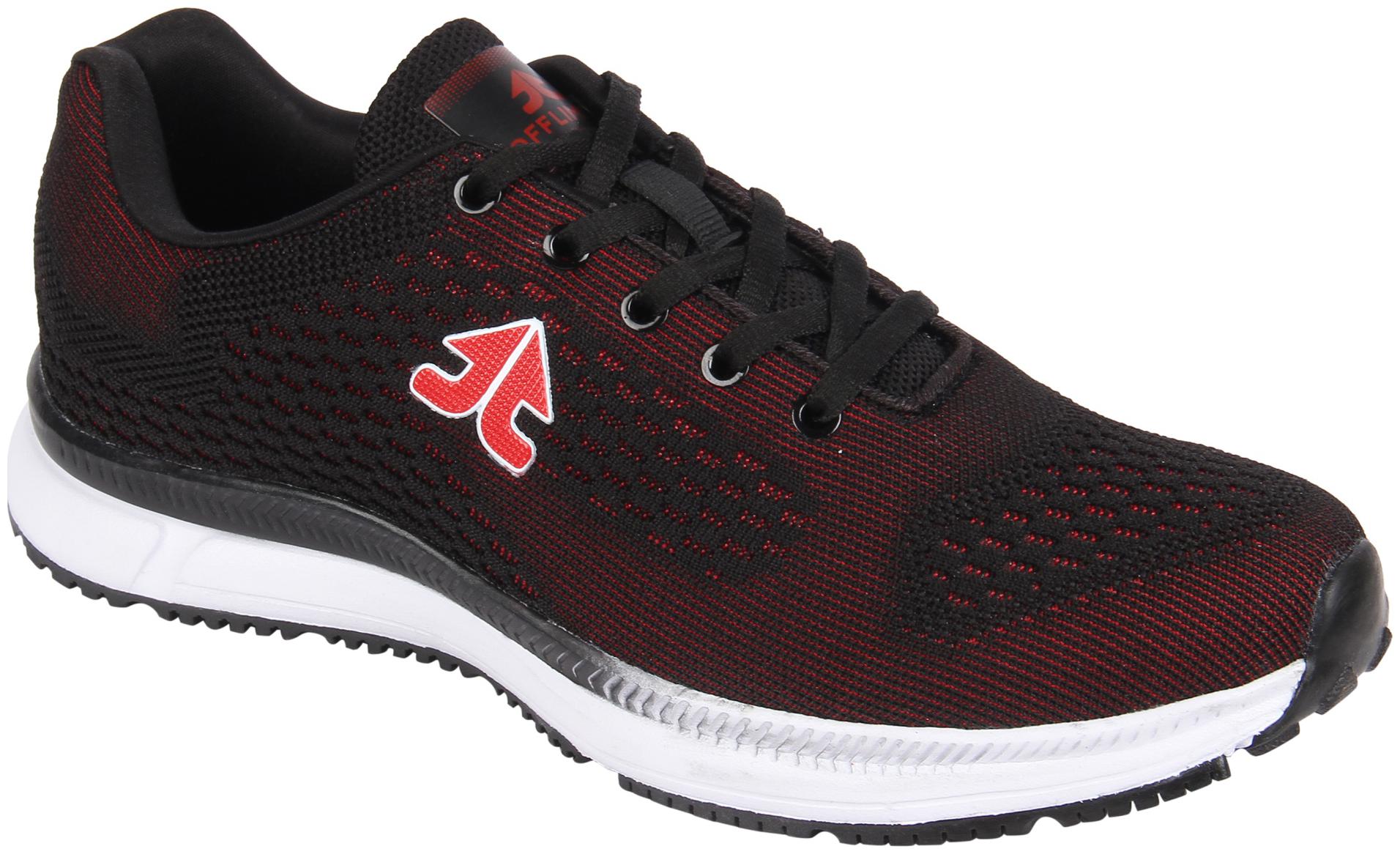

Off Limits Men Outshine Running Shoes ( Red )