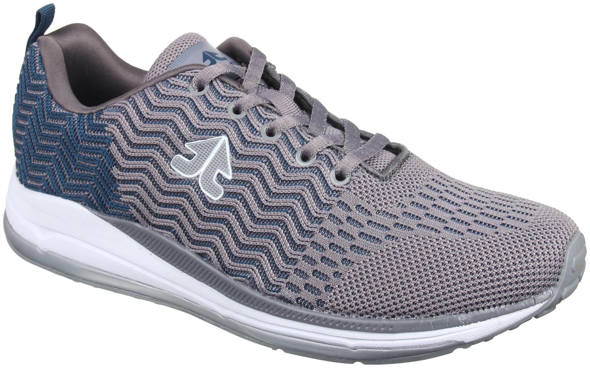

Off Limits Men Running Shoes ( Grey )