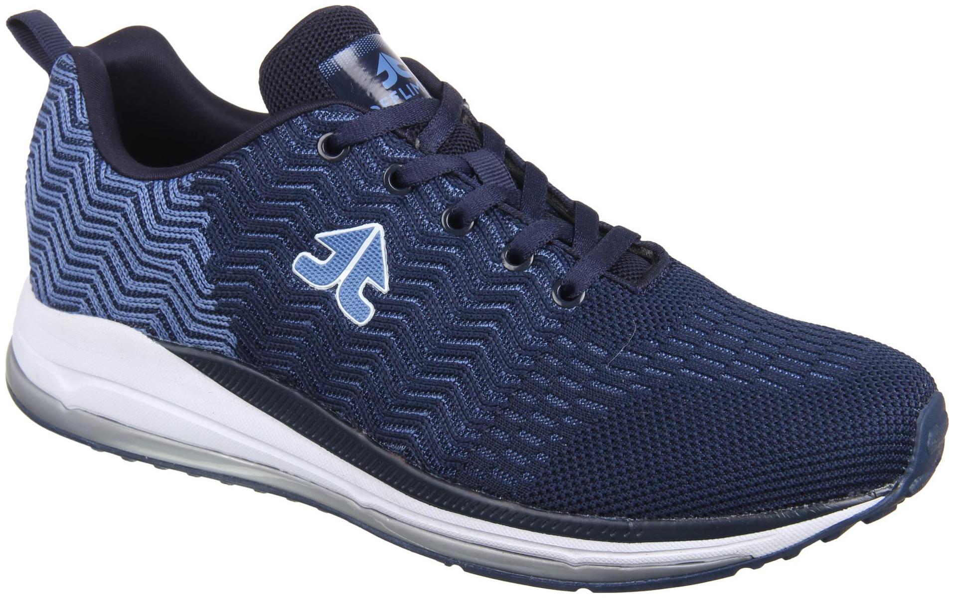 

Off Limits Men Running Shoes ( Navy Blue )