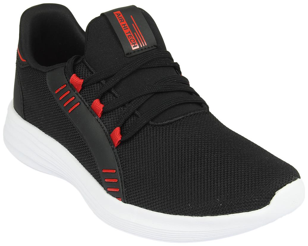 

Off Limits Men FLIT Running Shoes ( Black )