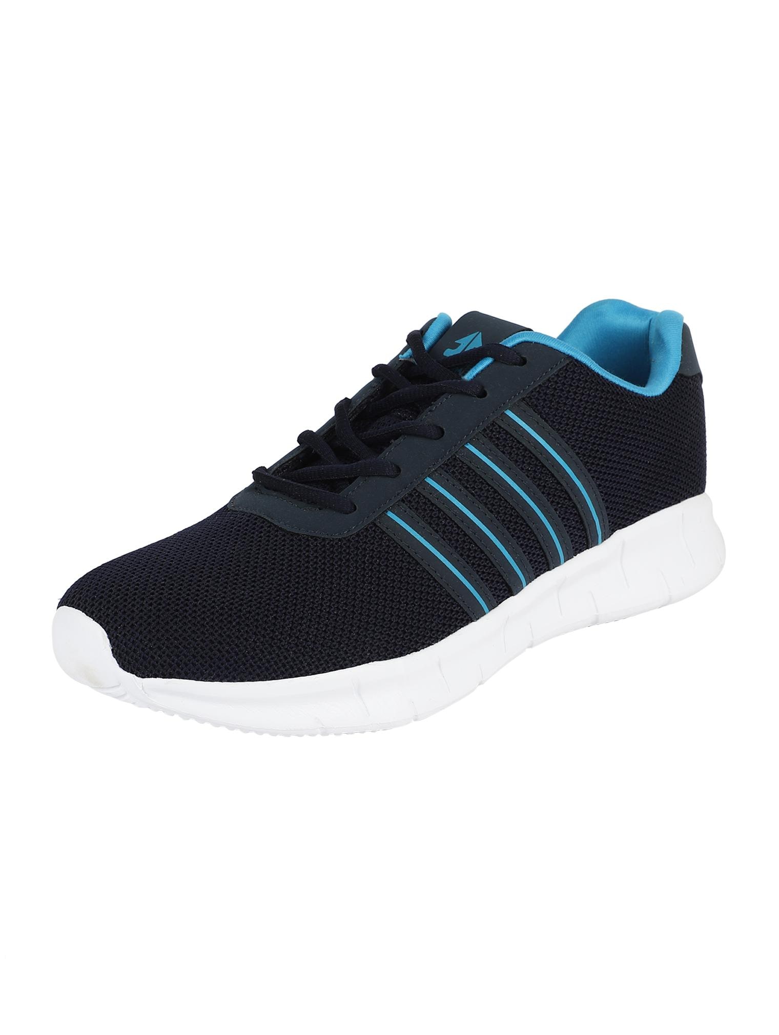 

Off Limits Men Sport Running Shoes ( Blue )