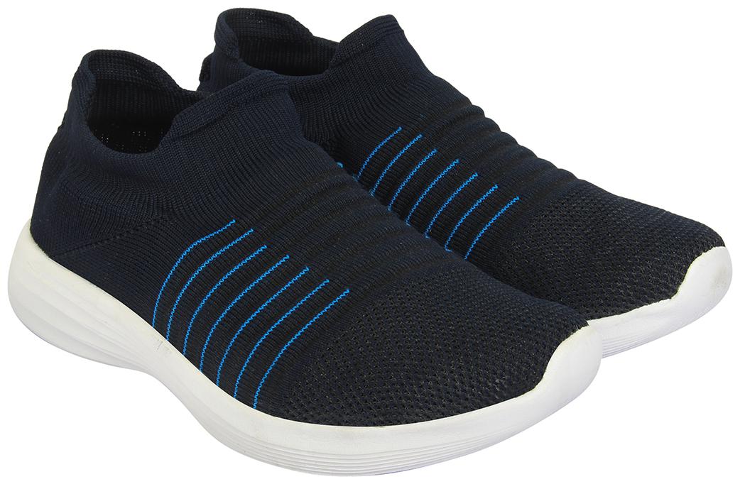 

Off Limits Men EVOQUE Running Shoes ( Blue )