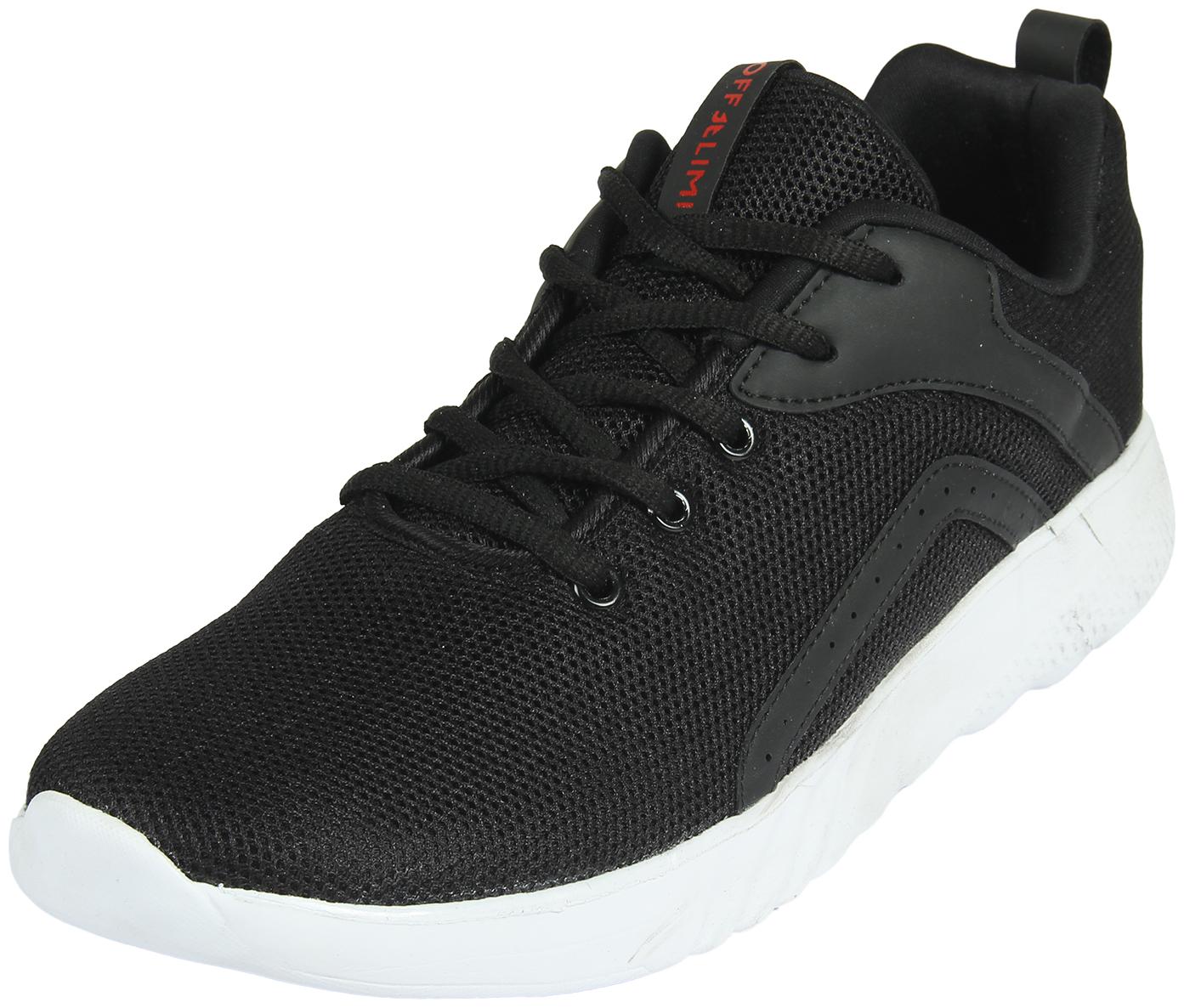 

Off Limits Men FLYER Running Shoes ( Multi-Color )