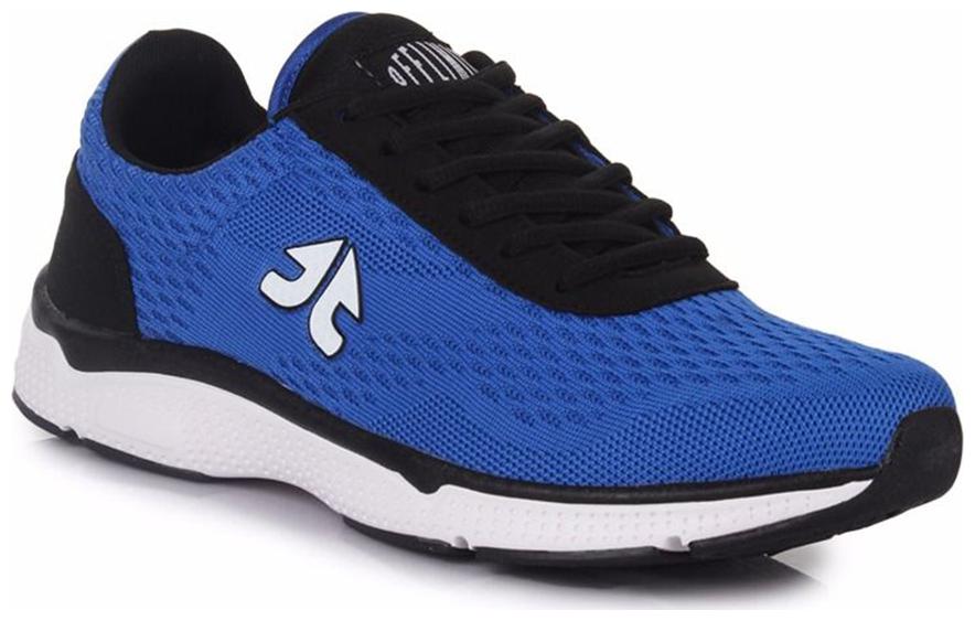 

Off Limits Men Scurry Running Shoes ( Blue )