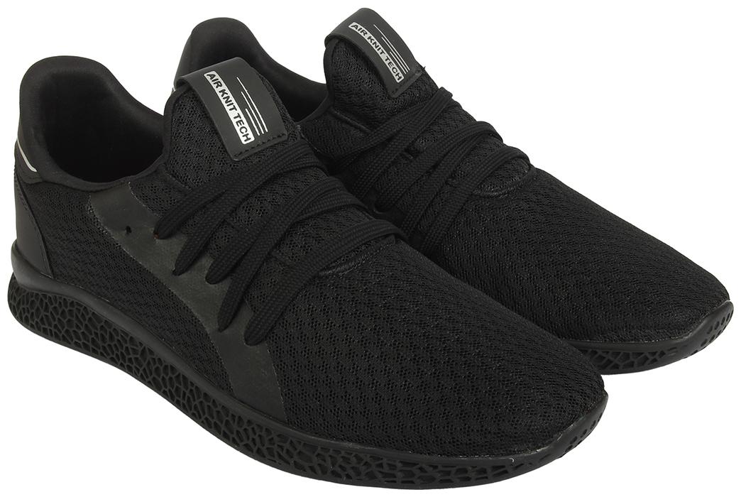 

Off Limits Men ACME Running Shoes ( Black )