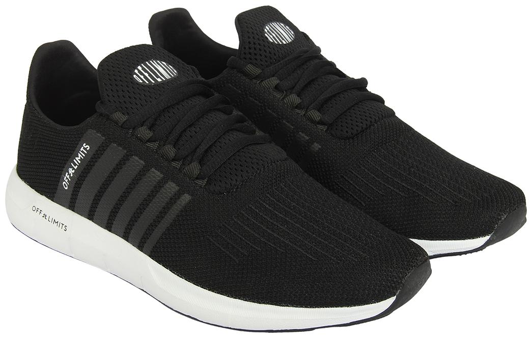

Off Limits Men ZOOM 3 1 Running Shoes ( Black )