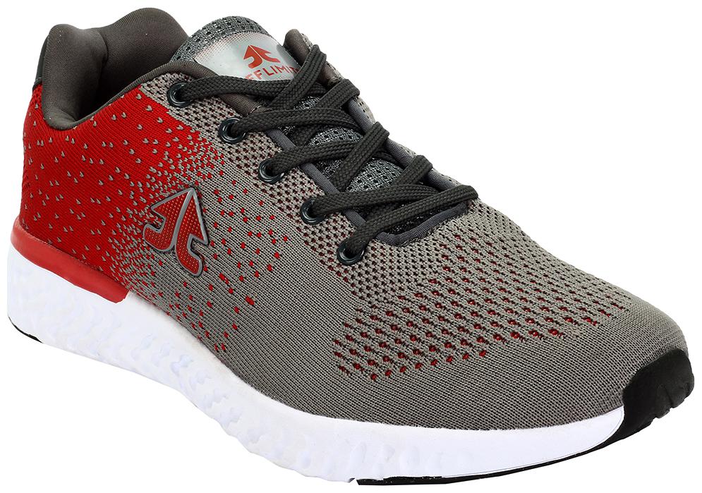 

Off Limits Men Running Shoes ( Grey )