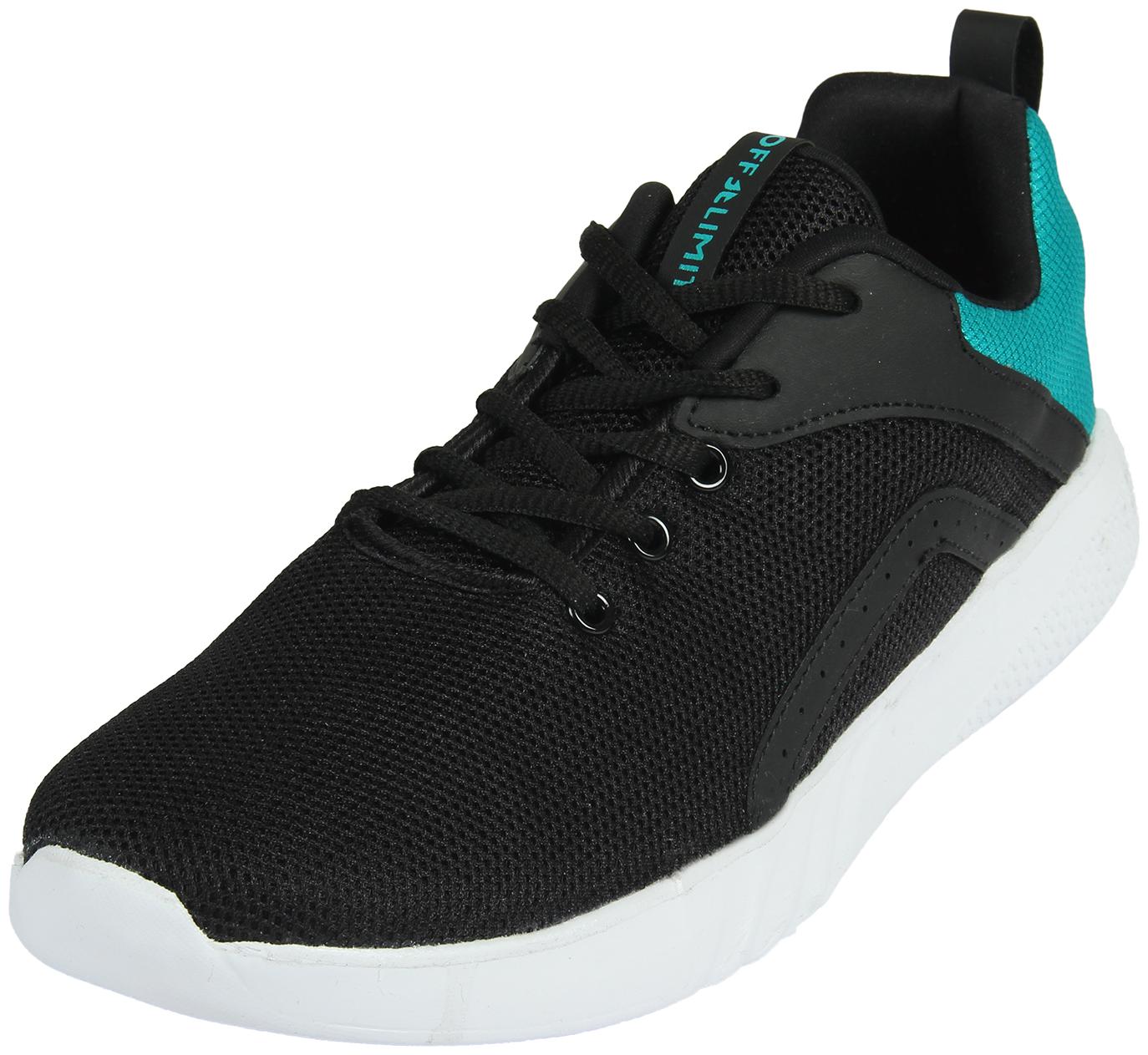 

Off Limits Men FLYER Running Shoes ( Black )