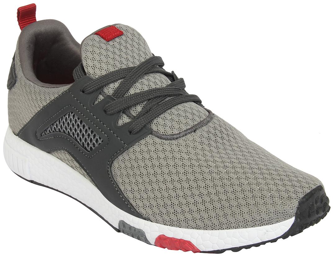

Off Limits Men CADET Running Shoes ( Grey )