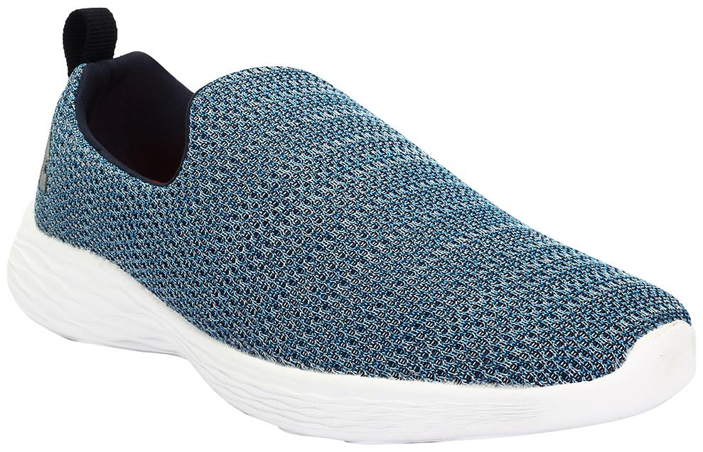 

Off Limits Men Walking Shoes ( Blue )