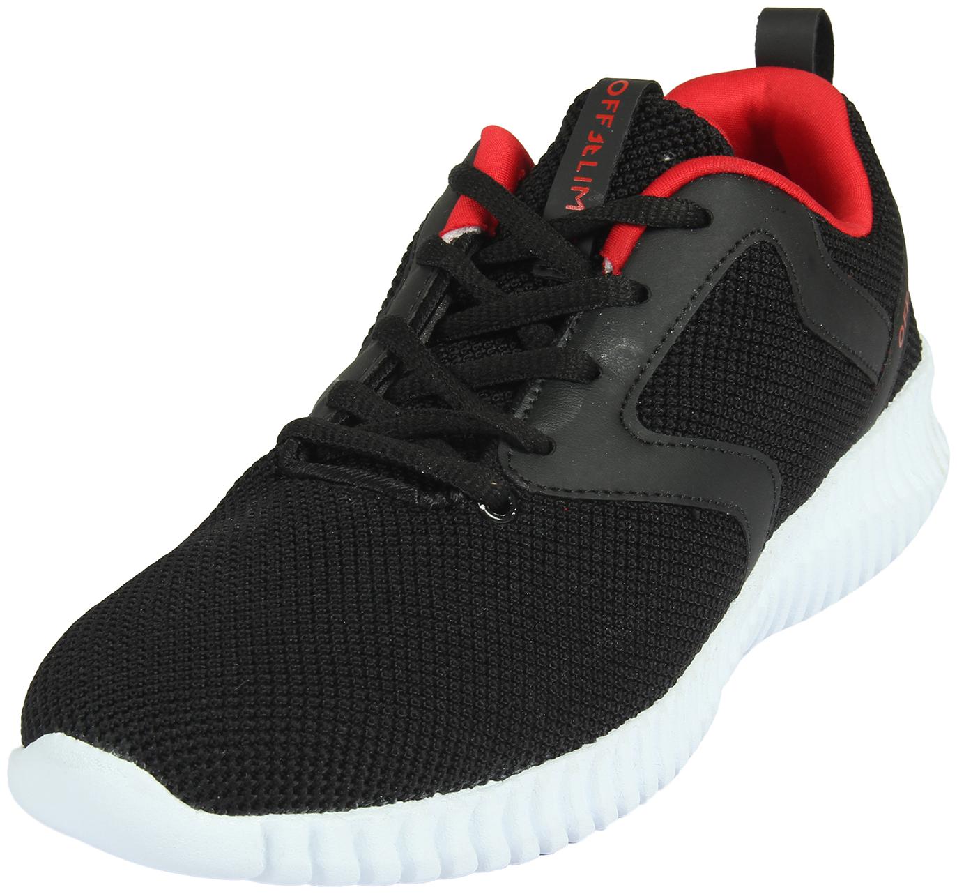 

Off Limits Women JASMINE 2 0 Running Shoes ( Black )