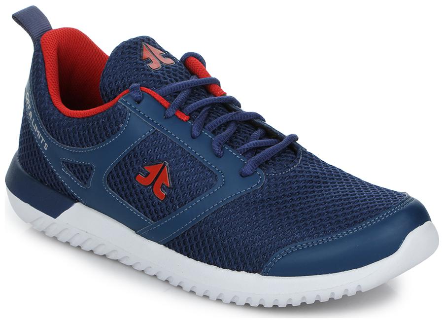 

Off Limits Men Scud Running Shoes ( Navy Blue )