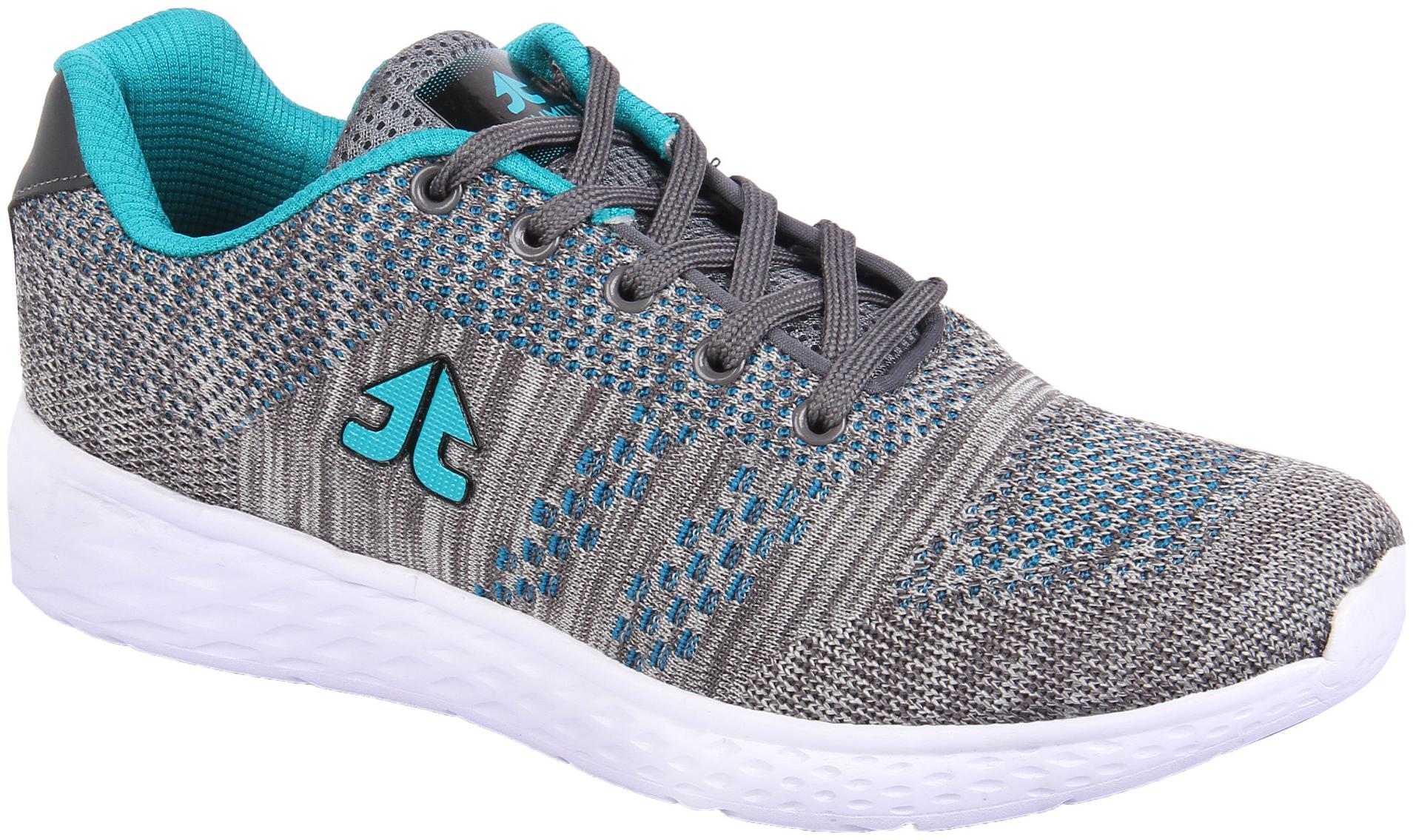 

Off Limits Men Ultra Run Running Shoes ( Grey )