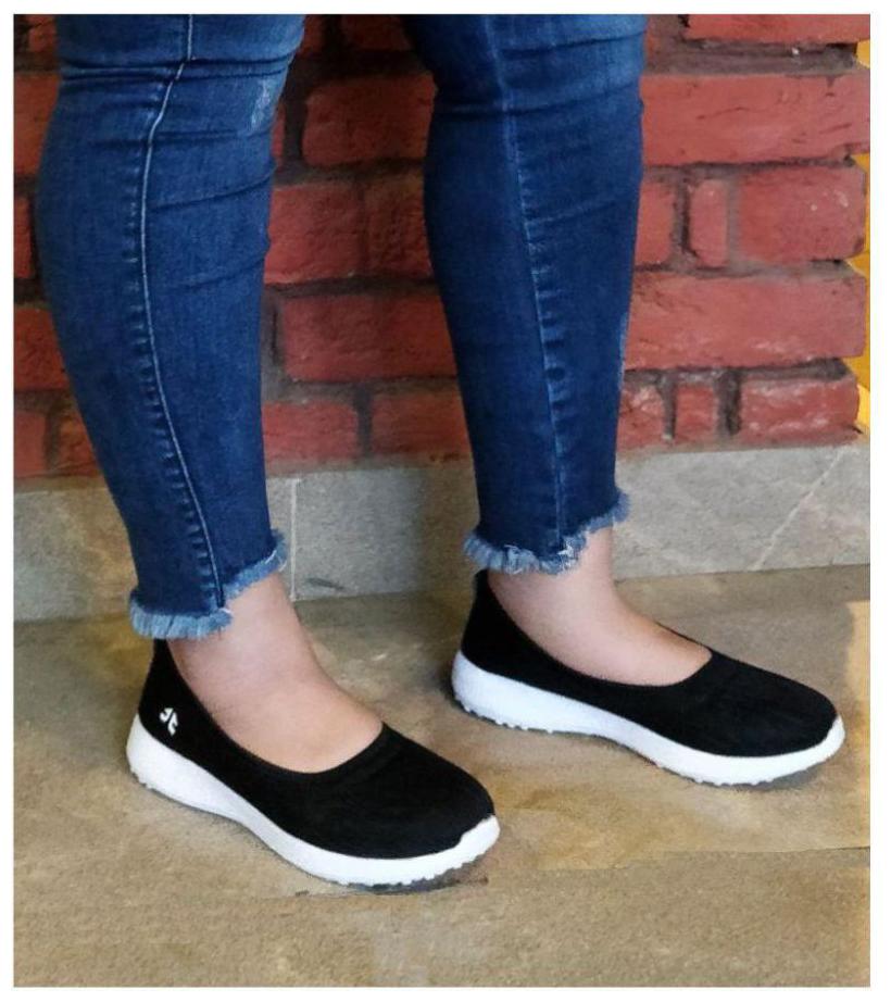 

Off Limits Women Vermont Running Shoes ( Black )