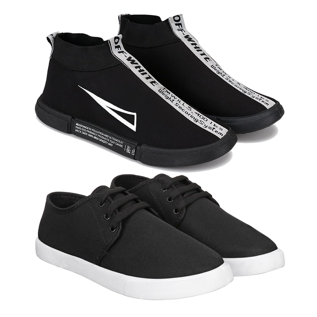 

Oricum Casual Shoes For Men
