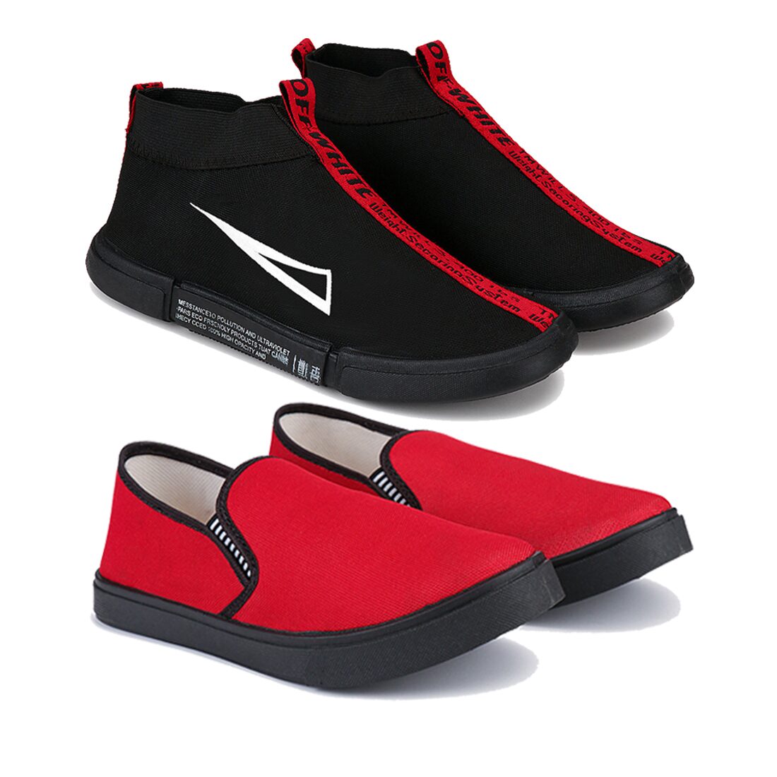 

Oricum Casual Shoes For Men
