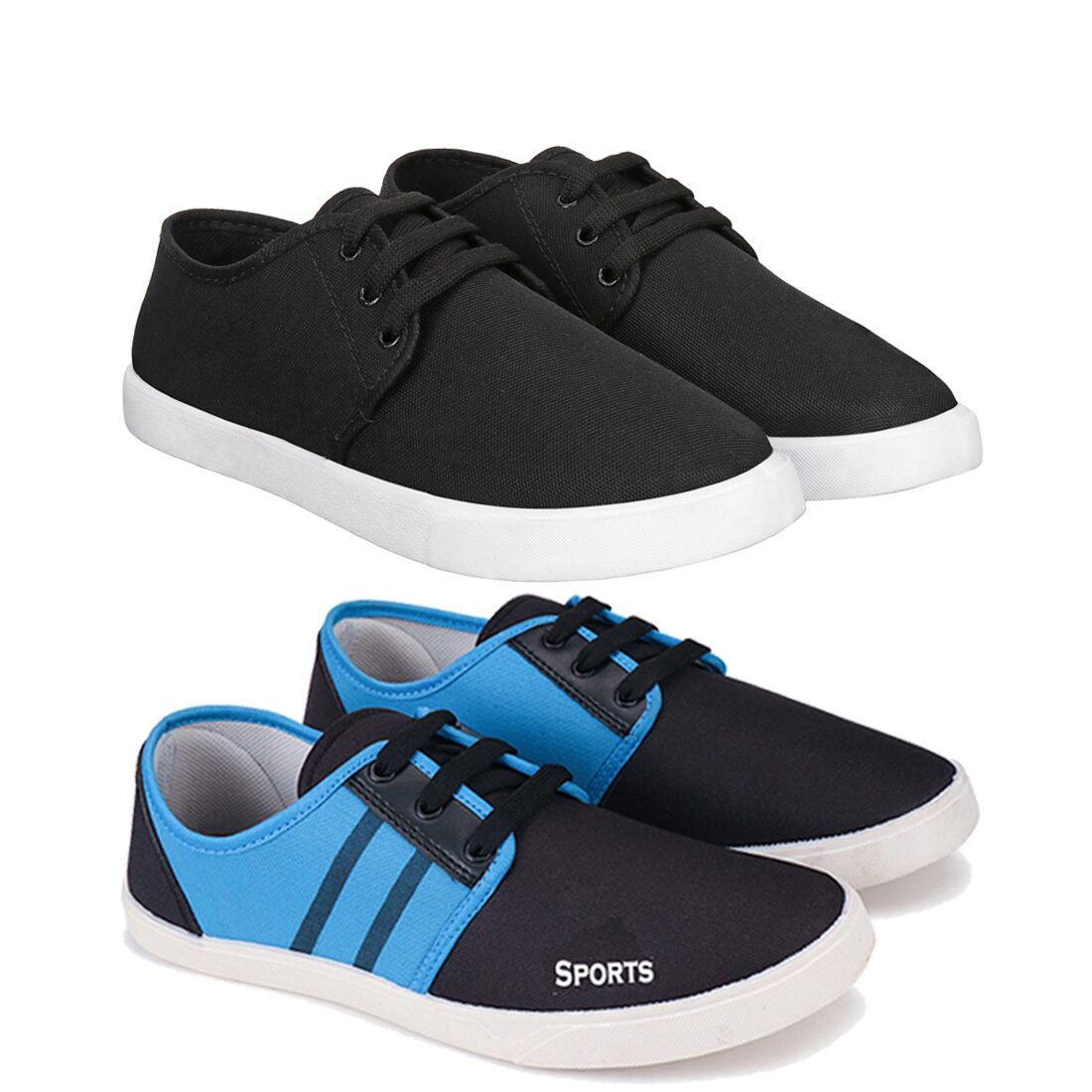 

Oricum Casual Shoes For Men