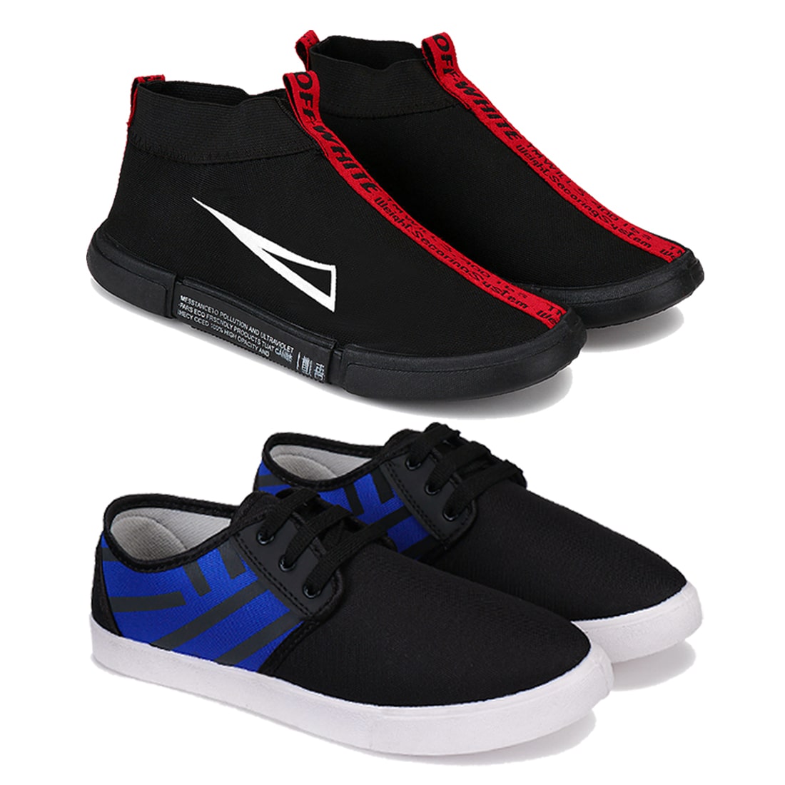 

Oricum Casual Shoes For Men
