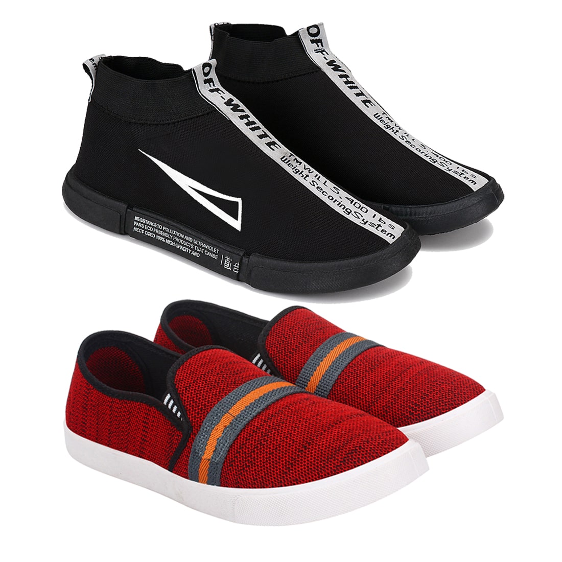 

Oricum Casual Shoes For Men