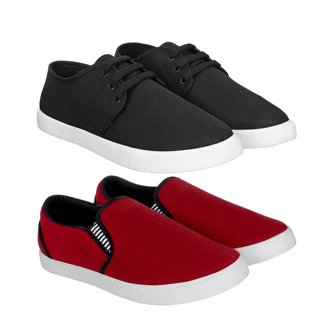 

Oricum Casual Shoes For Men