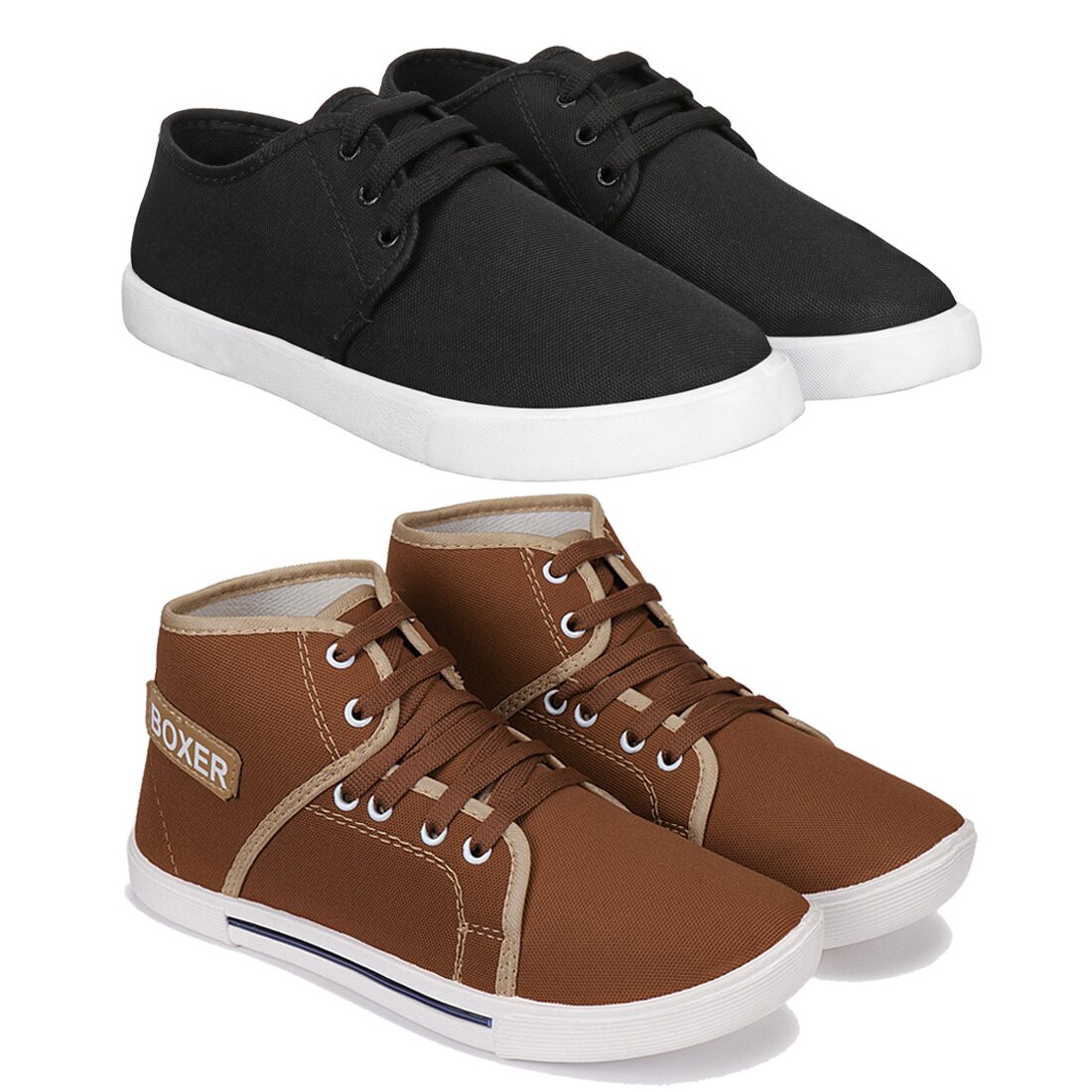 

Oricum Casual Shoes For Men