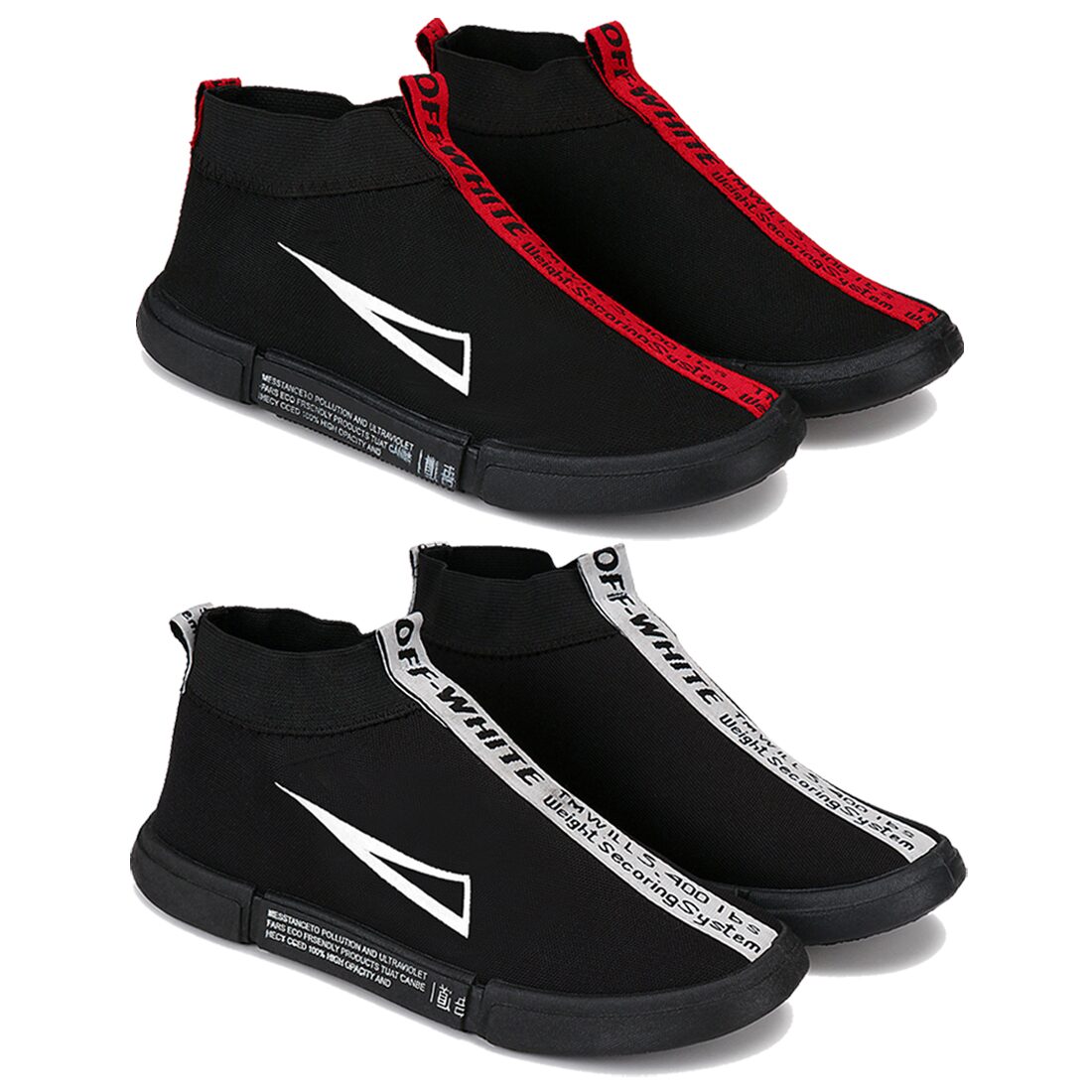 

Oricum Casual Shoes For Men