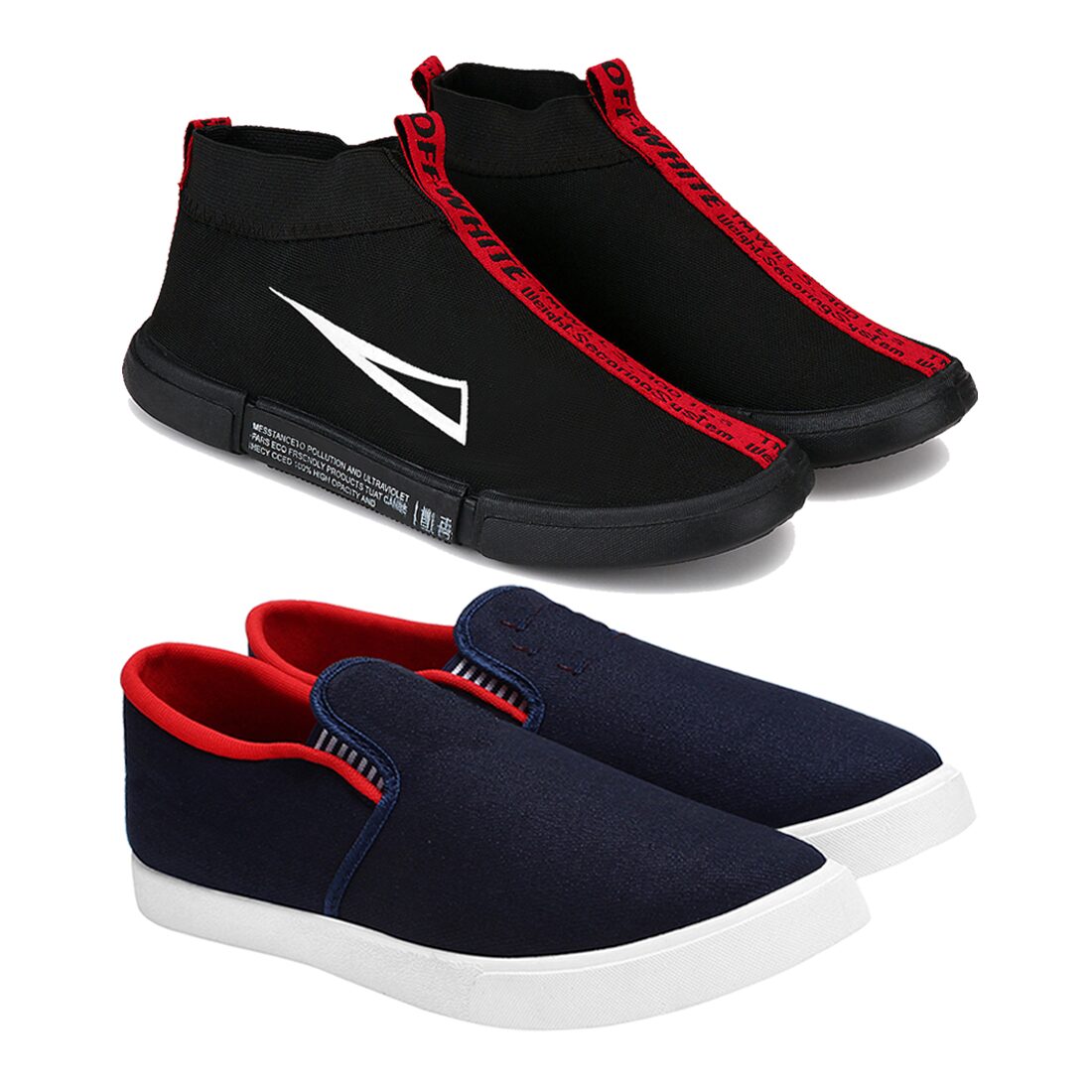 

Oricum Casual Shoes For Men