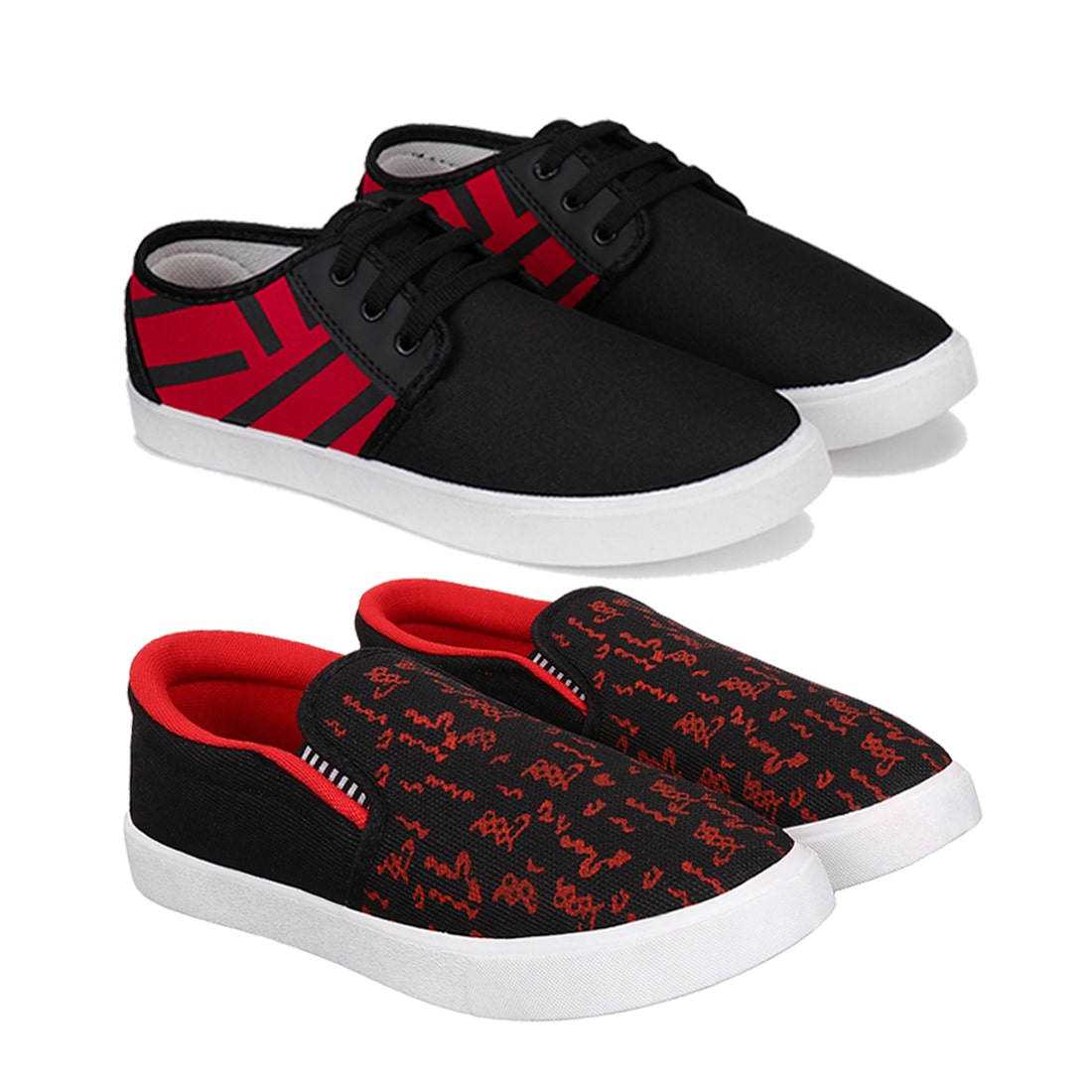 

Oricum Casual Shoes For Men