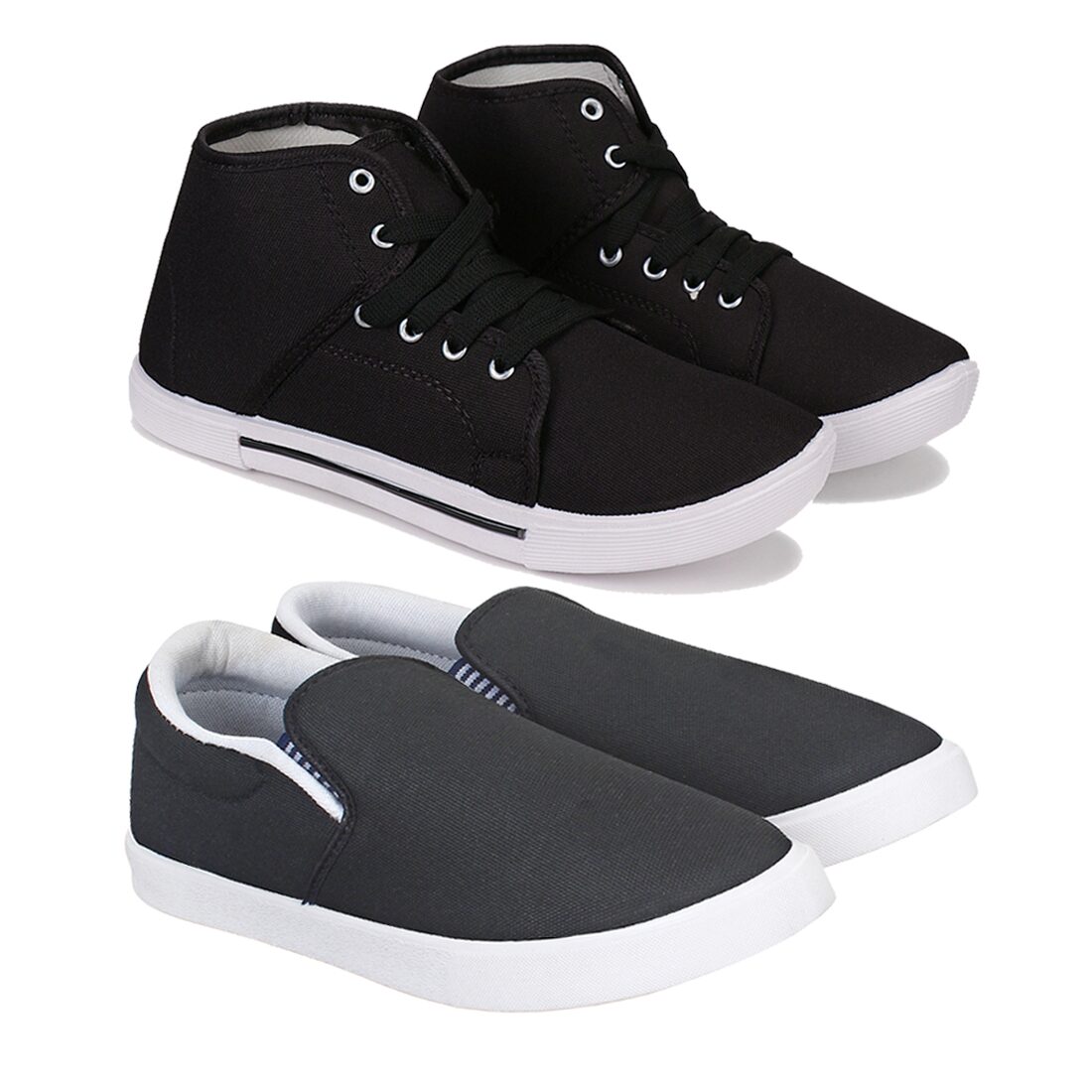 

Oricum Casual Shoes For Men