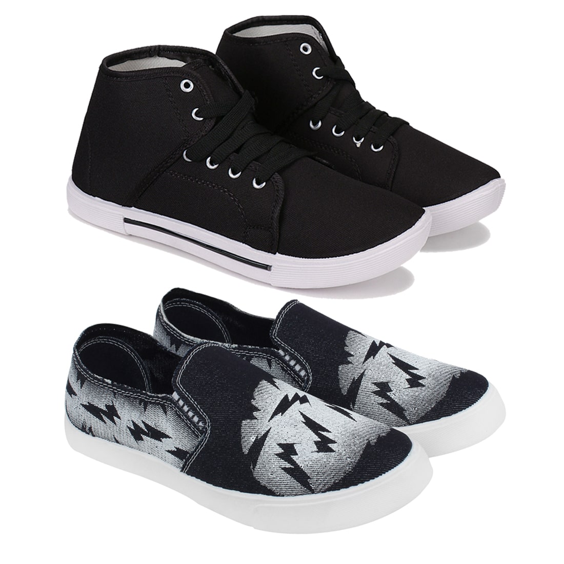 

Oricum Casual Shoes For Men