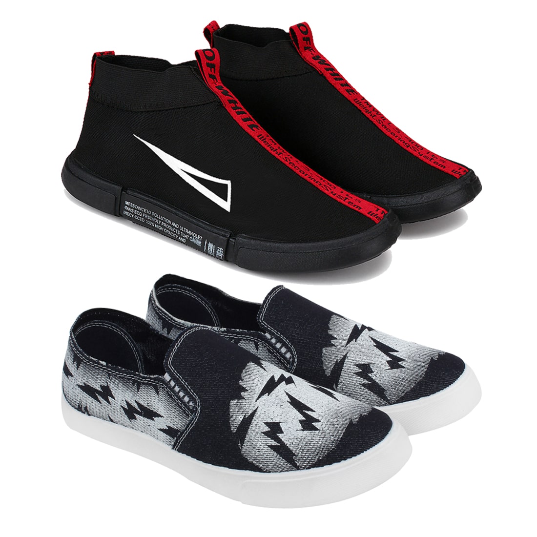 

Oricum Casual Shoes For Men