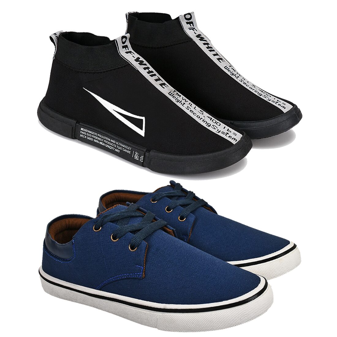 

Oricum Casual Shoes For Men