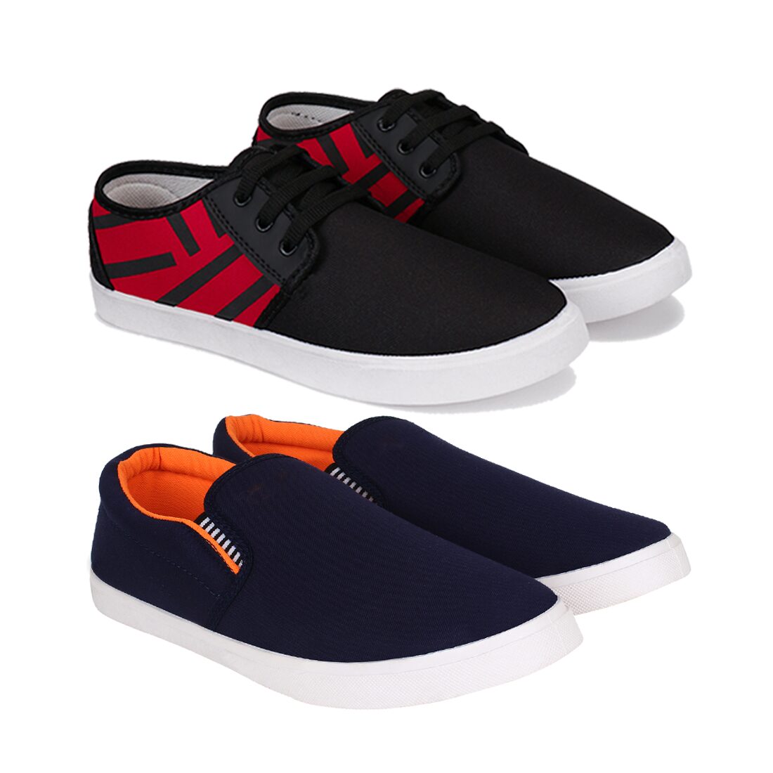 

Oricum Casual Shoes For Men