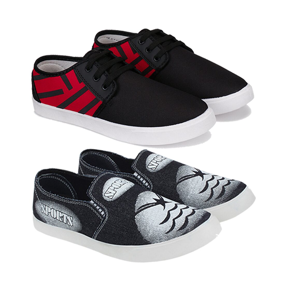 

Oricum Casual Shoes For Men
