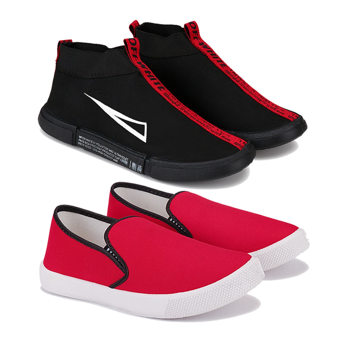 

Oricum Casual Shoes For Men