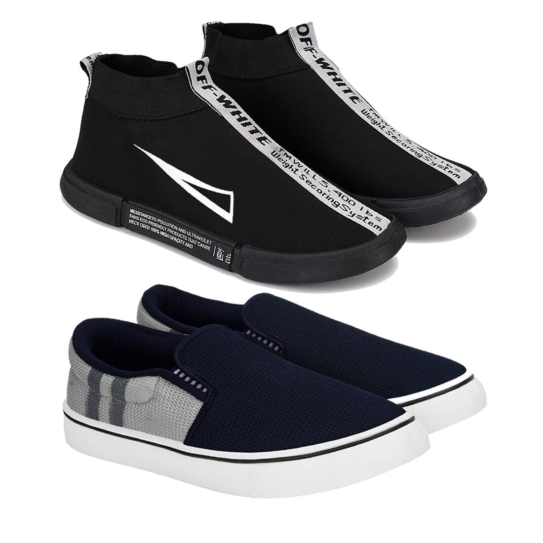 

Oricum Casual Shoes For Men