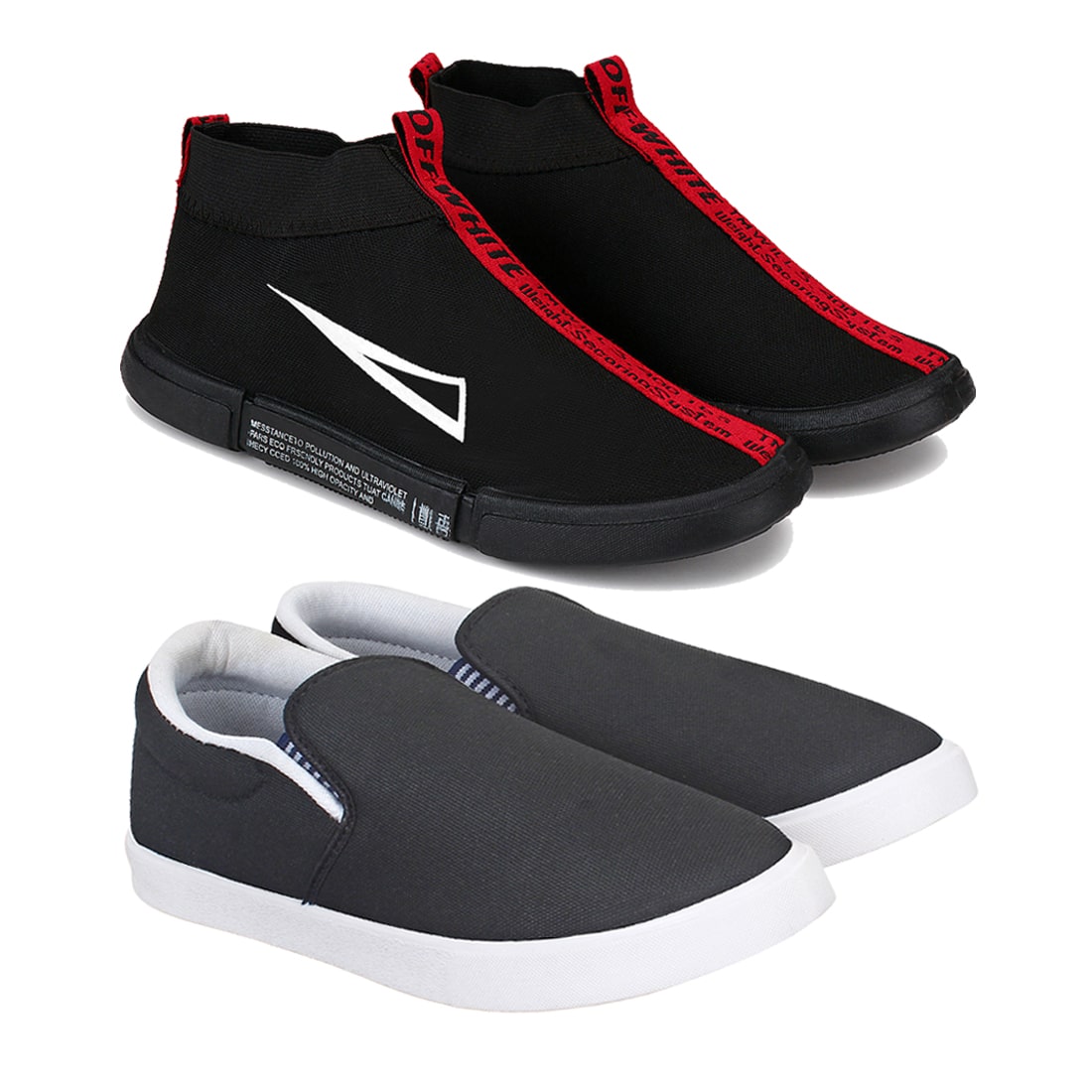 

Oricum Casual Shoes For Men