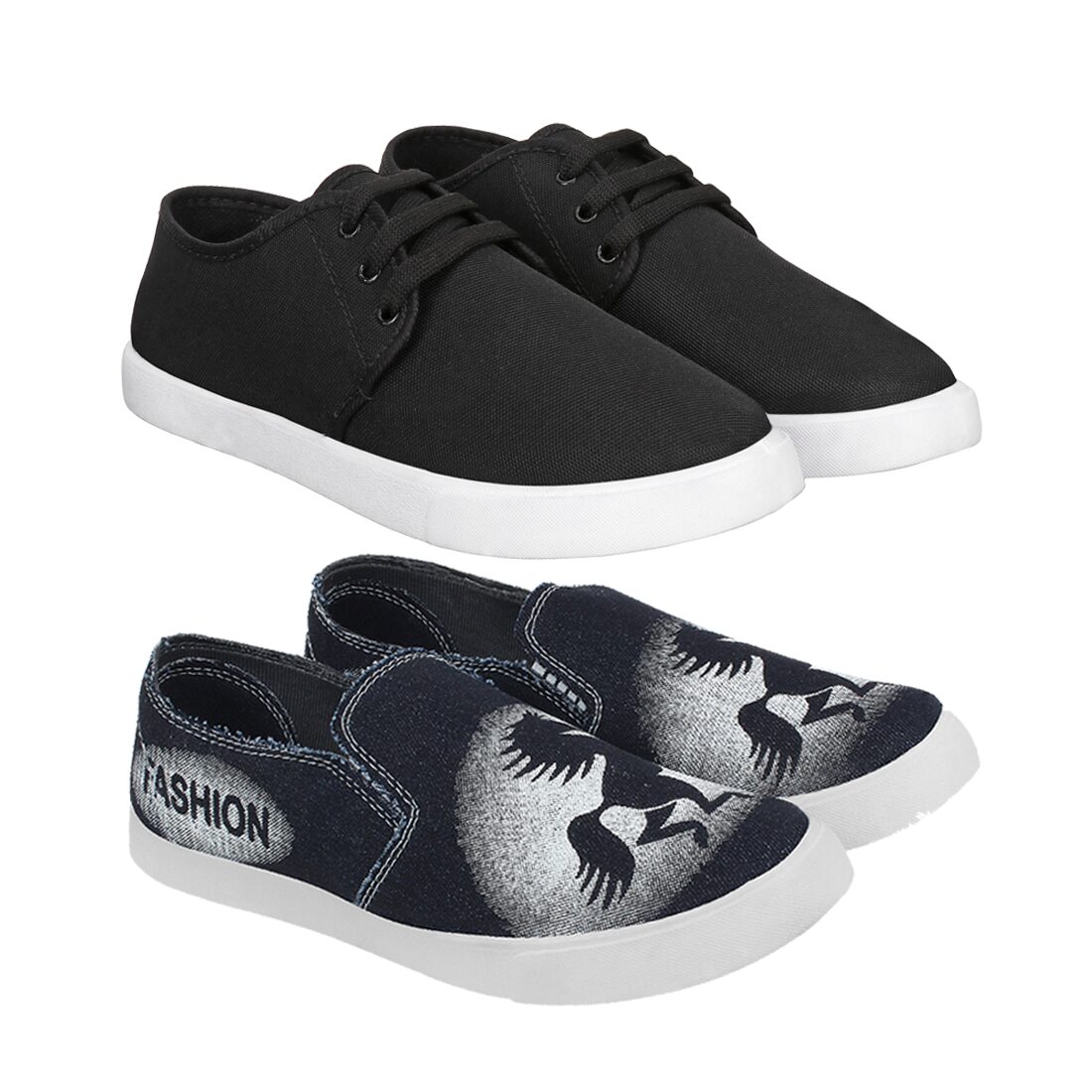 

Oricum Casual Shoes For Men