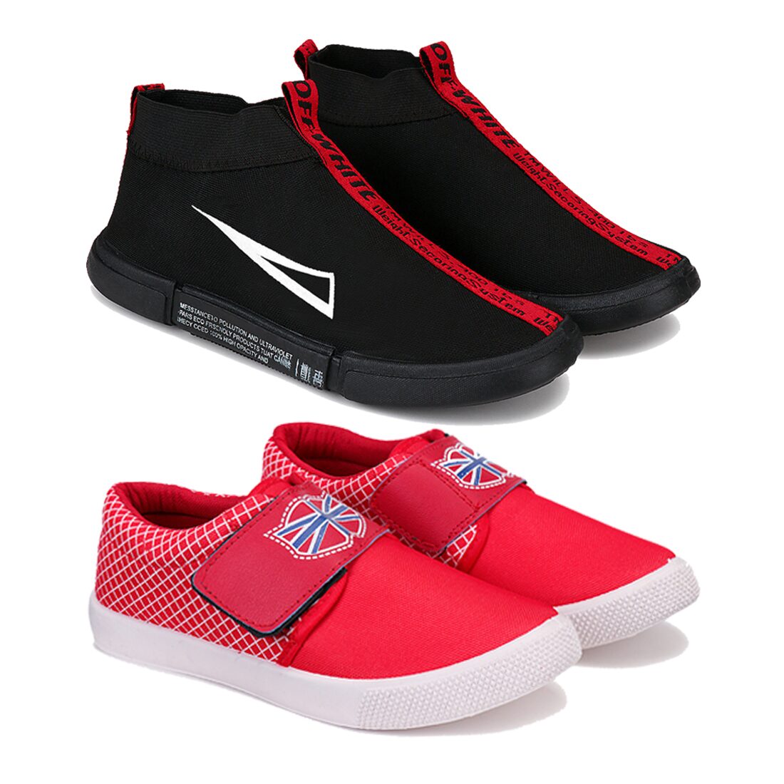

Oricum Casual Shoes For Men