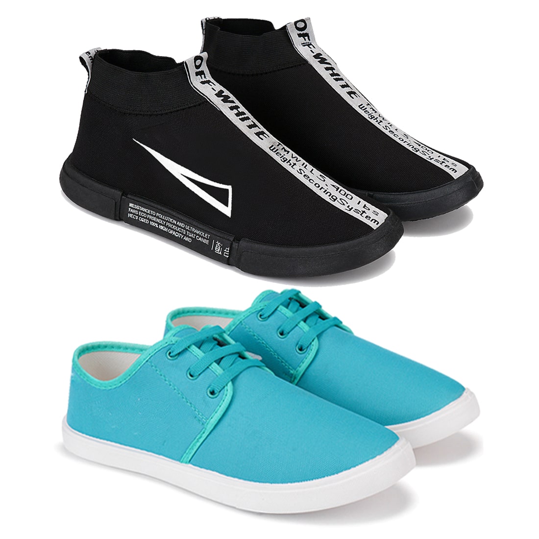 

Oricum Casual Shoes For Men