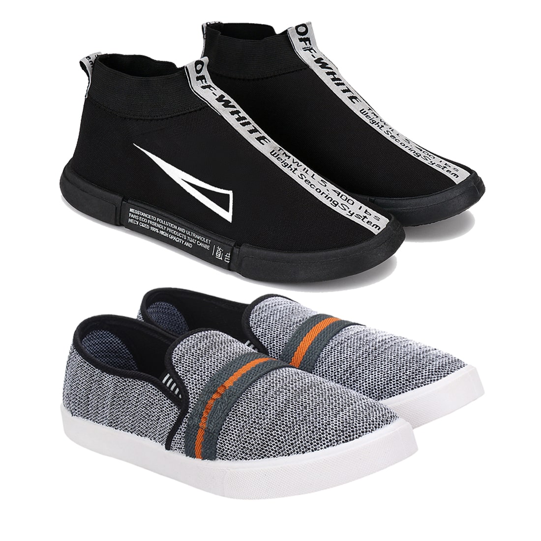 

Oricum Casual Shoes For Men