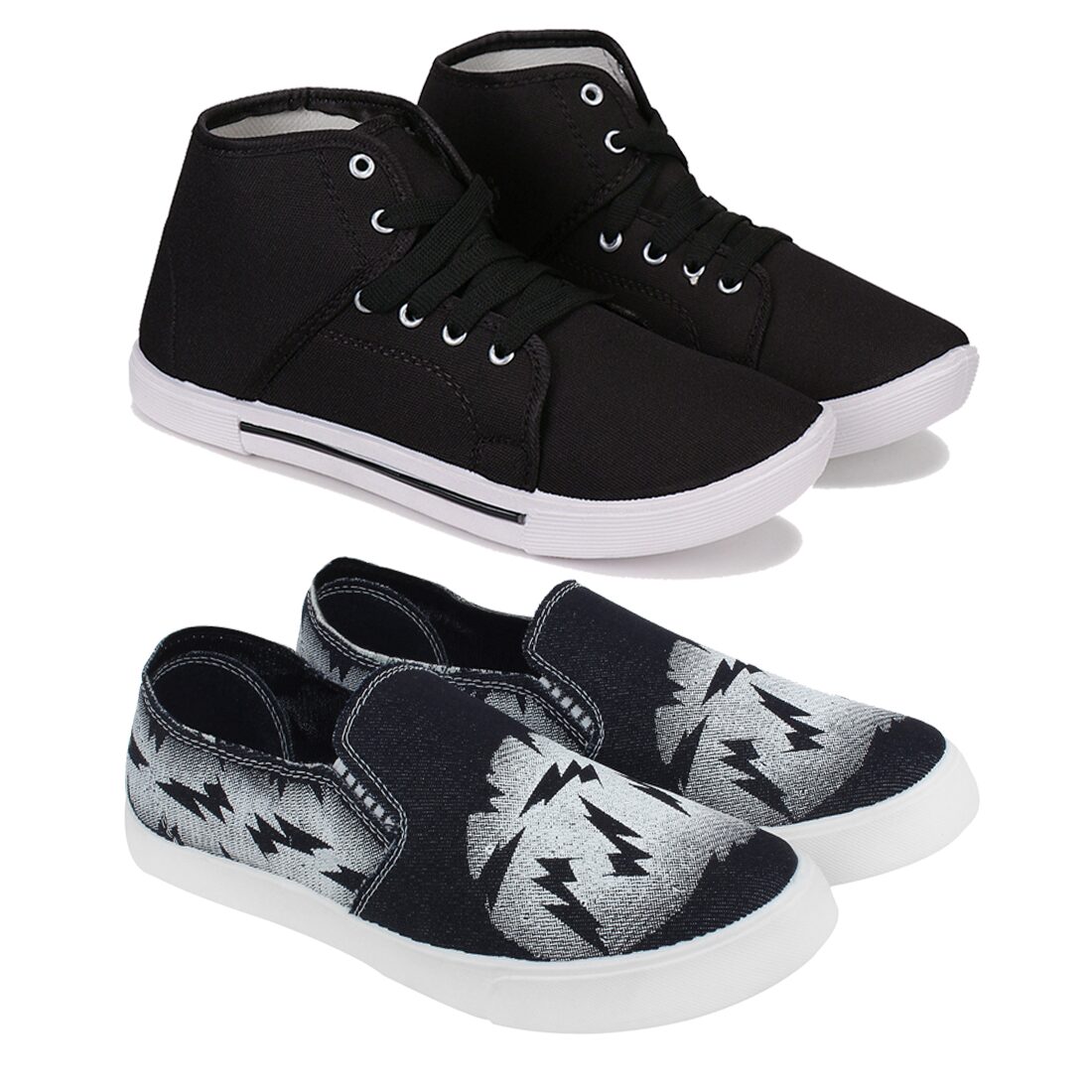 

Oricum Casual Shoes For Men
