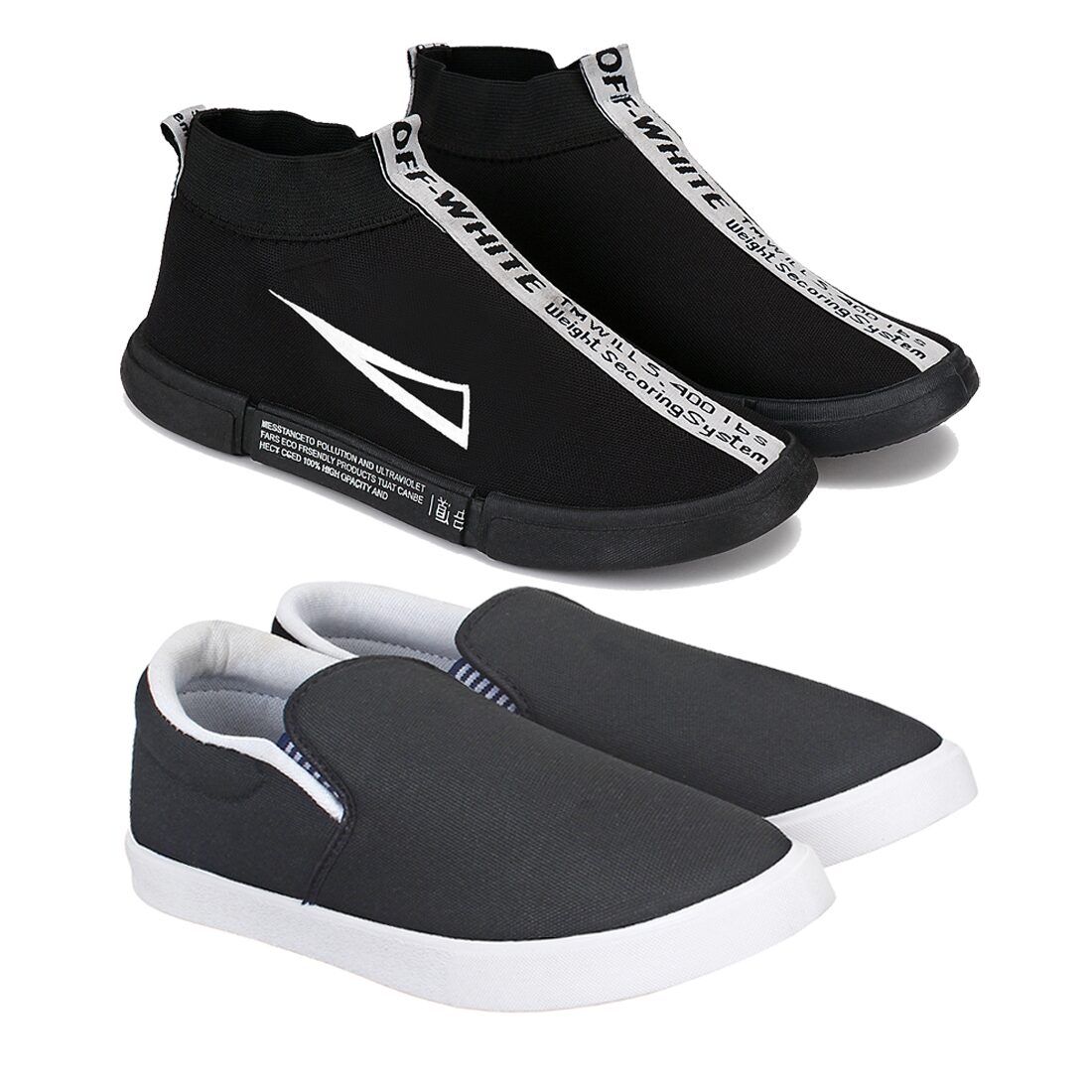 

Oricum Casual Shoes For Men