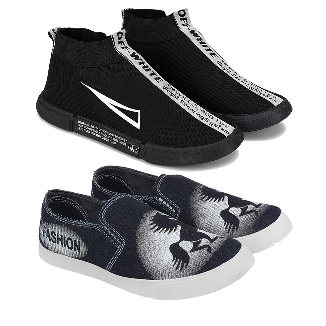 

Oricum Casual Shoes For Men
