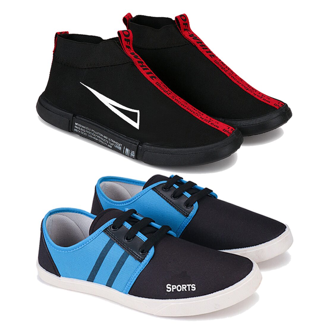 

Oricum Casual Shoes For Men