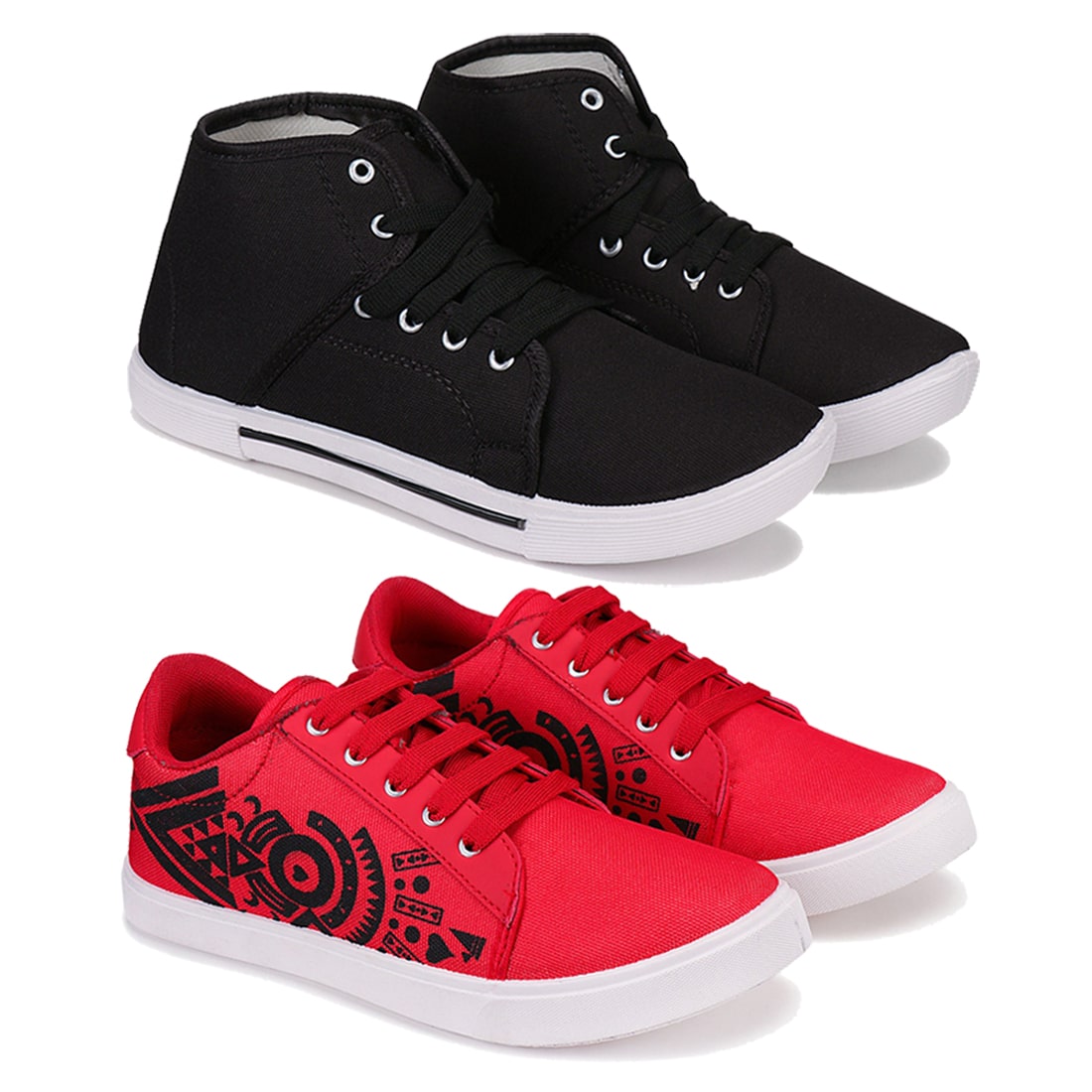 

Oricum Casual Shoes For Men