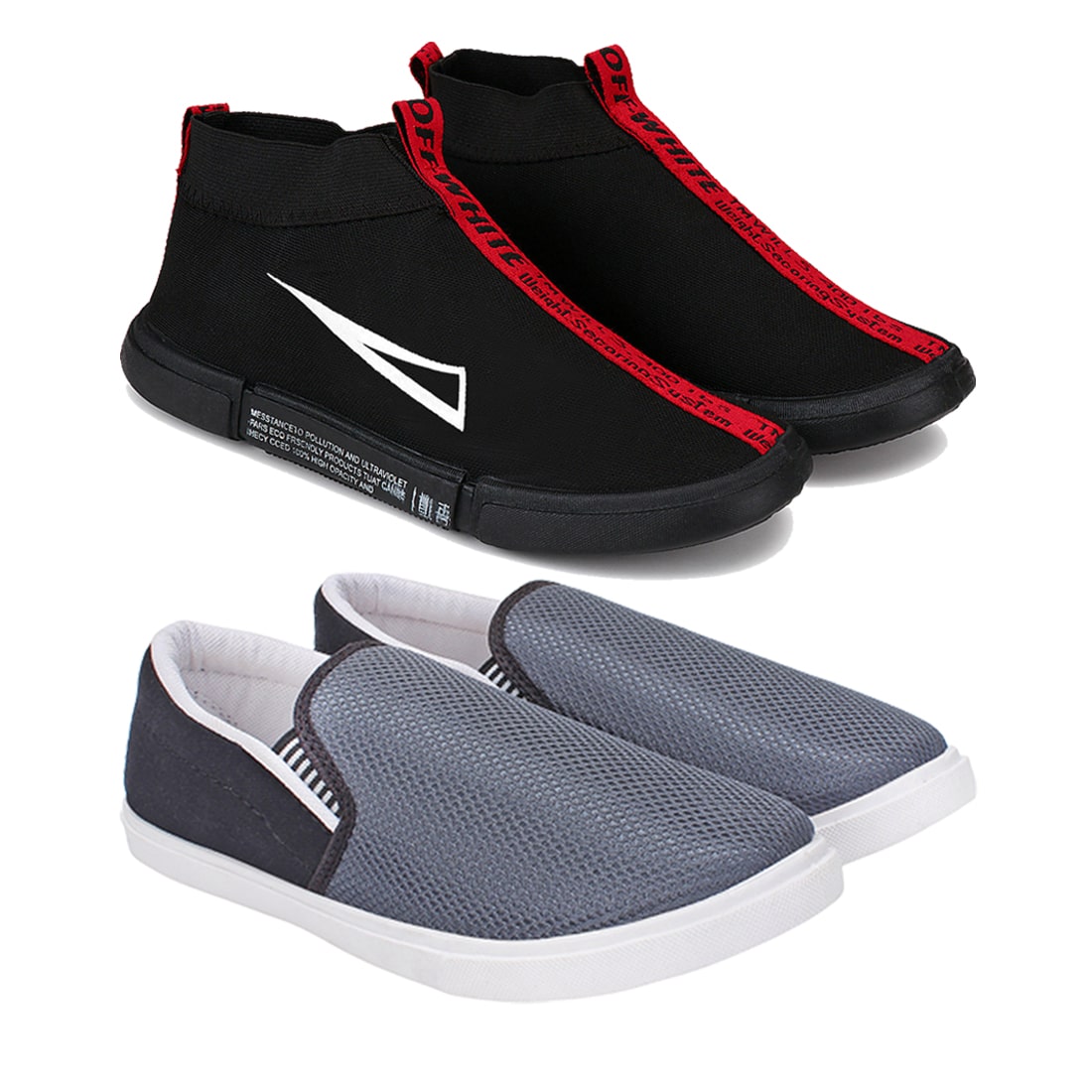 

Oricum Casual Shoes For Men
