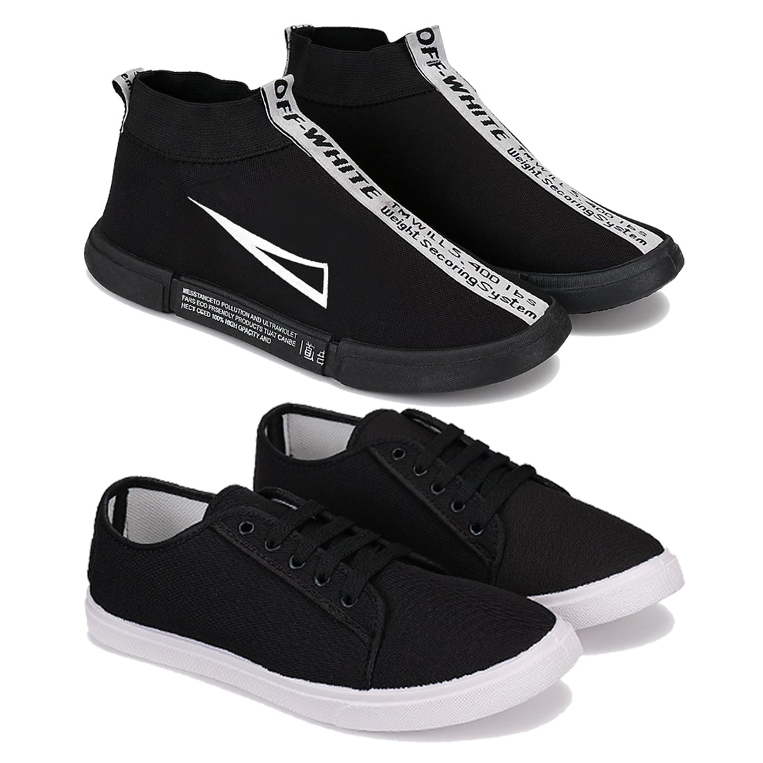 

Oricum Casual Shoes For Men