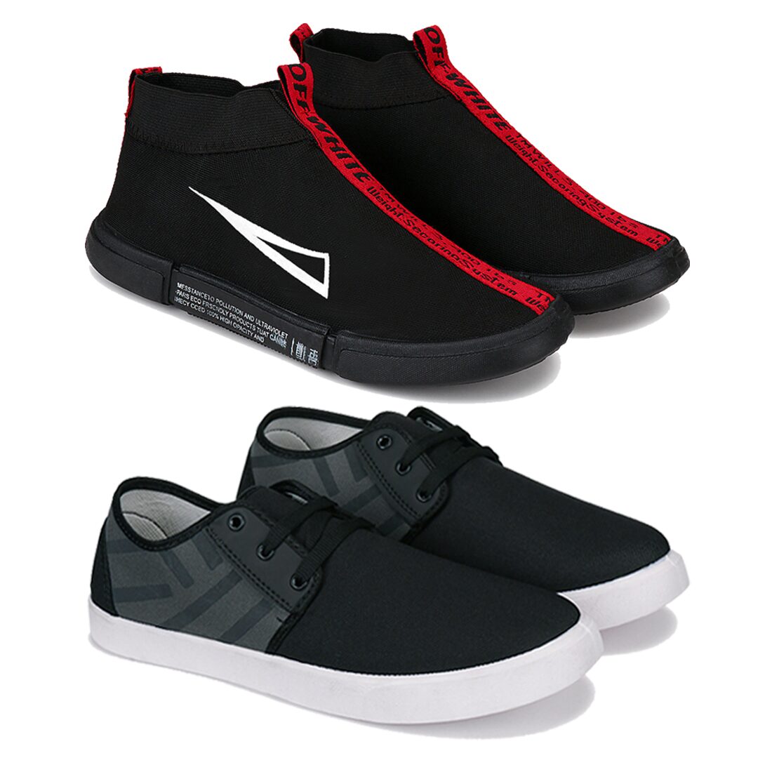 

Oricum Casual Shoes For Men