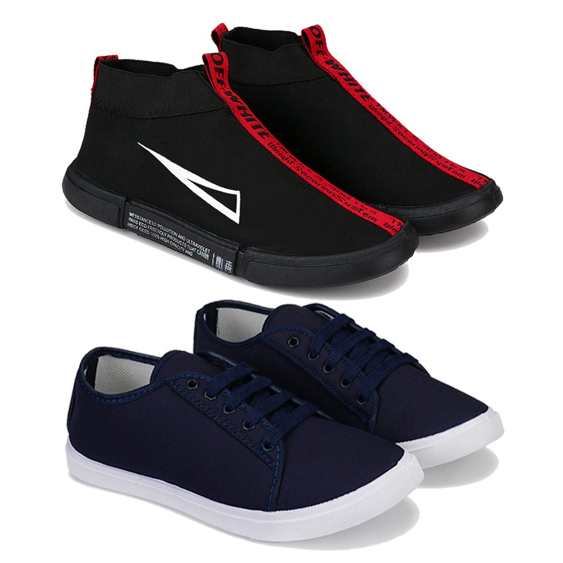

Oricum Casual Shoes For Men
